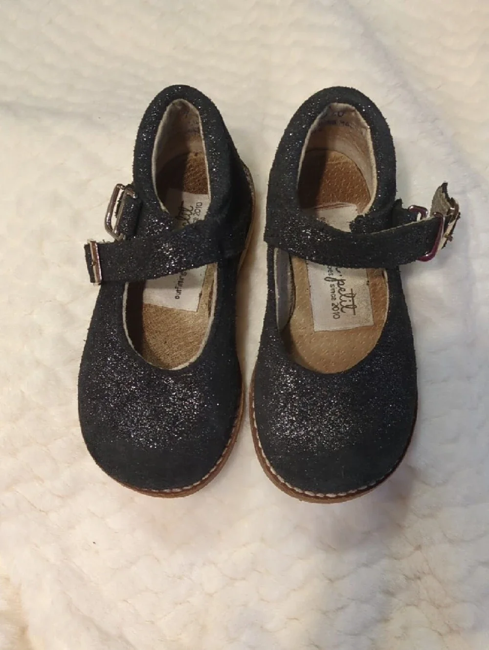 Kids Mon-Petit Shoe Bundle